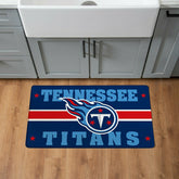 Tennessee Titans Anti-Fatigue Mat, 18"x30" - NFL