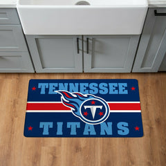 Tennessee Titans Anti-Fatigue Mat, 18"x30" - NFL
