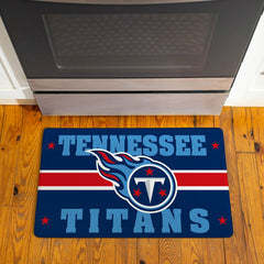 Tennessee Titans Anti-Fatigue Mat, 18"x30" - NFL