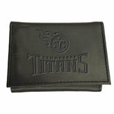 Wallet, Tri-Fold, Tennessee Titans - NFL Home