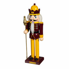 Nutcracker Statue, Washington Commanders - NFL Home