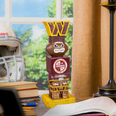 Team Garden Statue, Washington Commanders - NFL Home