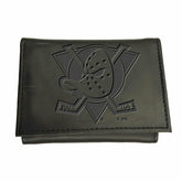 Wallet, Tri-Fold, Anaheim Ducks - NHL Home