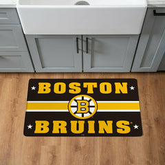 Boston Bruins Anti-Fatigue Mat, 18"x30" - NHL