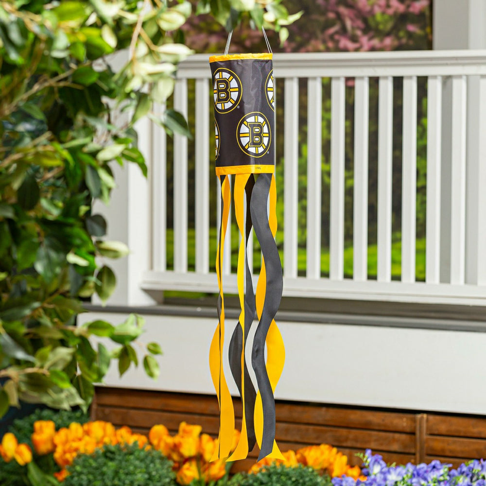 Boston Bruins Windsock - NHL Home