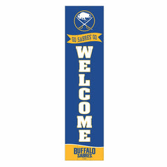 Buffalo Sabres 46" Leaner , Large Size - NHL Home
