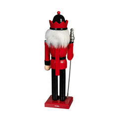 Nutcracker Statue, Chicago Blackhawks - NHL Home