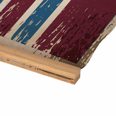Colorado Avalanche, Canvas Wall Tapestry, Medium, 36x24 - NHL Home