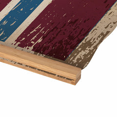 Colorado Avalanche, Canvas Wall Tapestry, Large, 54x36 - NHL Home