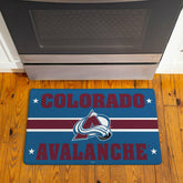 Colorado Avalanche Anti-Fatigue Mat, 18"x30" - NHL
