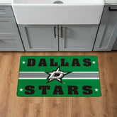 Dallas Stars Anti-Fatigue Mat, 18"x30" - NHL