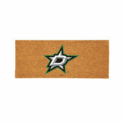 Dallas Stars Extra Large Full Color Coir Mat, 60"x24" - NHL