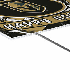 Las Vegas Golden Knights Yard Sign, Holiday - NHL Home