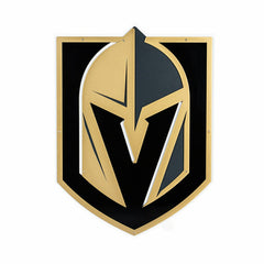 Vegas Golden Knights Premier Metal Wall Art - NHL Home