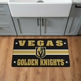 Las Vegas Golden Knights Anti-Fatigue Mat, 18"x30" - NHL