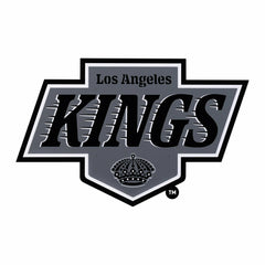 Los Angeles Kings Premier Metal Wall Art - NHL Home