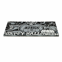 Los Angeles Kings Halloween PVC Mat, 28"x16" - NHL