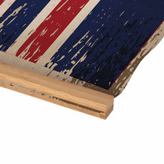 Montreal Canadiens, Canvas Wall Tapestry, Medium, 36x24 - NHL Home