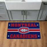 Montreal Canadiens Anti-Fatigue Mat, 18"x30" - NHL