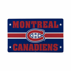 Montreal Canadiens Anti-Fatigue Mat, 18"x30" - NHL
