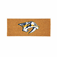 Nashville Predators Extra Large Full Color Coir Mat, 60"x24" - NHL