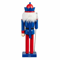 Nutcracker Statue, New York Rangers - NHL Home