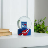 Water Globe, New York Rangers - NHL Home