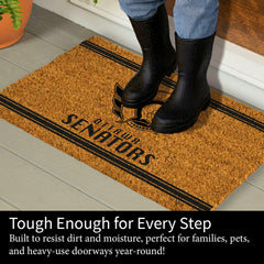 Ottawa Senators, Coir Mat 1C - NHL