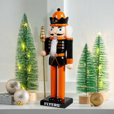 Nutcracker Statue, Philadelphia Flyers - NHL Home