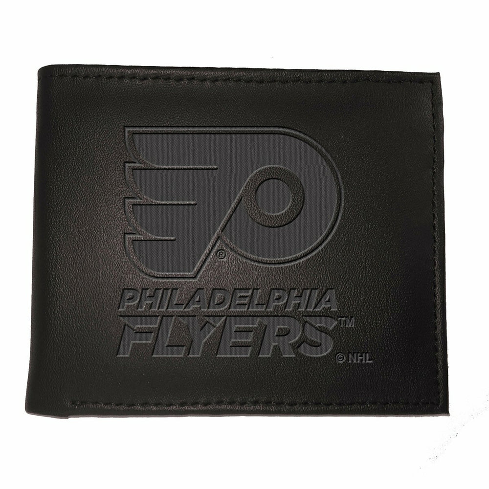 Wallet, Bi-Fold, Philadelphia Flyers - NHL Home