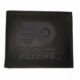 Wallet, Bi-Fold, Philadelphia Flyers - NHL Home