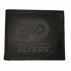 Wallet, Bi-Fold, Philadelphia Flyers - NHL Home