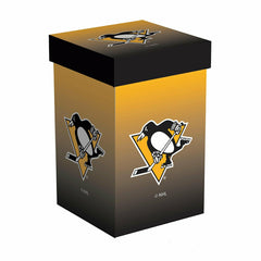 Boxed Travel Latte Cup, Pittsburgh Penguins - NHL Home