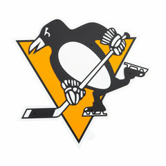 Pittsburgh Penguins Premier Metal Wall Art - NHL Home