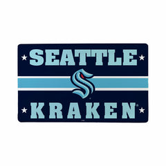 Seattle Kraken Anti-Fatigue Mat, 18"x30" - NHL