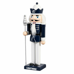Nutcracker Statue, Tampa Bay Lightning - NHL Home