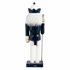 Nutcracker Statue, Tampa Bay Lightning - NHL Home