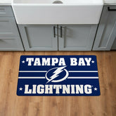 Tampa Bay Lightning Anti-Fatigue Mat, 18"x30" - NHL
