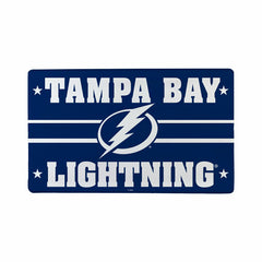 Tampa Bay Lightning Anti-Fatigue Mat, 18"x30" - NHL