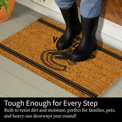 Vancouver Canucks, Coir Mat 1C - NHL
