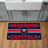 Washington Capitals Anti-Fatigue Mat, 18"x30" - NHL