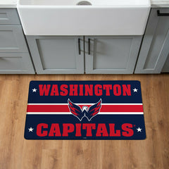 Washington Capitals Anti-Fatigue Mat, 18"x30" - NHL