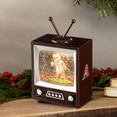 Arizona Diamondbacks Vintage TV Water Lantern - MLB