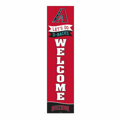 Arizona Diamondbacks, 46" Leaner - MLB Home