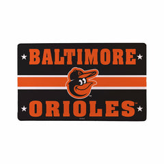 Baltimore Orioles Anti-Fatigue Mat, 18"x30" - MLB