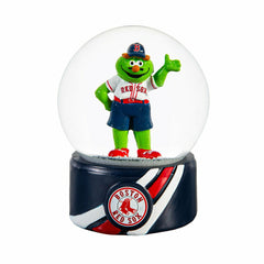Boston Red Sox Water Globe - MLB Home