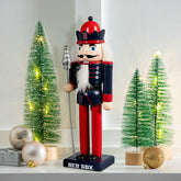 Boston Red Sox Nutcracker Statue - MLB Home