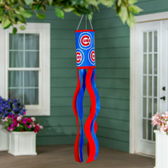 Chicago Cubs Windsock - MLB Home