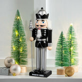 Chicago White Sox Nutcracker Statue - MLB Home