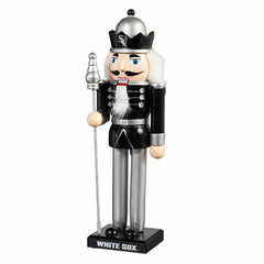 Chicago White Sox Nutcracker Statue - MLB Home